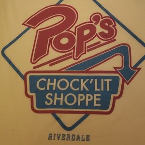 Hot Topic Riverdale Shirt